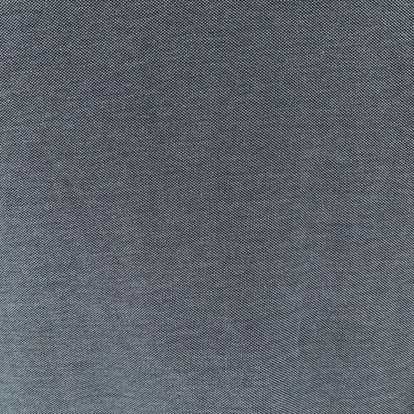 Original Penguin Navy Blue Birdseye Men's Short Sleeve Polo Shirt Size Medium - Picture 8 of 9